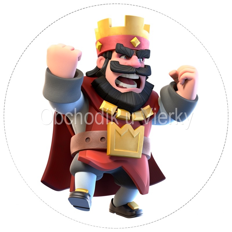 Jedlý obrázok Clash Royale č.8122,02